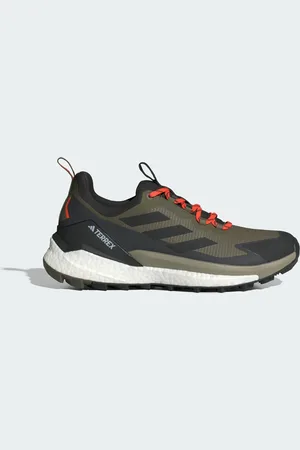 adidas Buty TERREX Free Hiker 2.0 Low Gore-Tex Hiking