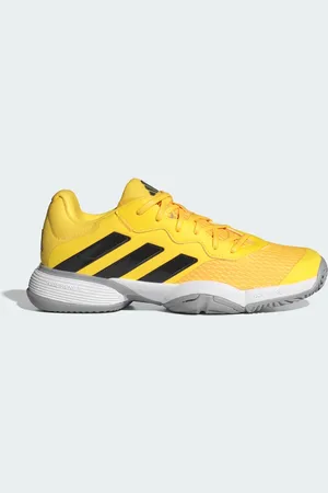 adidas Buty Barricade Tennis Kids