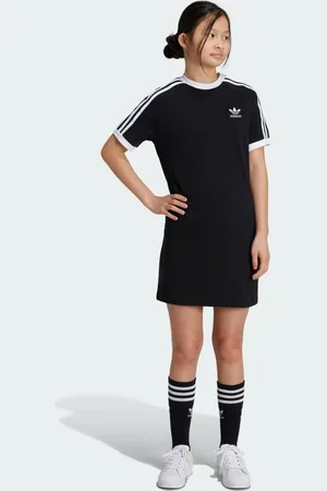 adidas Sukienka Adicolor Tee Kids