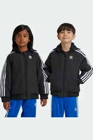 adidas Kurtka Adicolor Bomber Kids