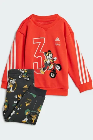 adidas Zestaw Disney Mickey Mouse