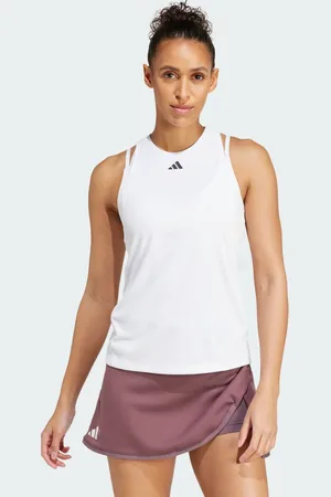 adidas Koszulka na ramiączka Club Tennis
