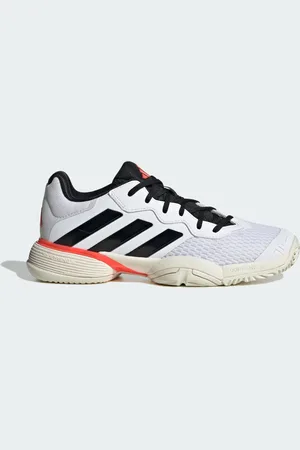 adidas Buty Barricade Tennis Kids