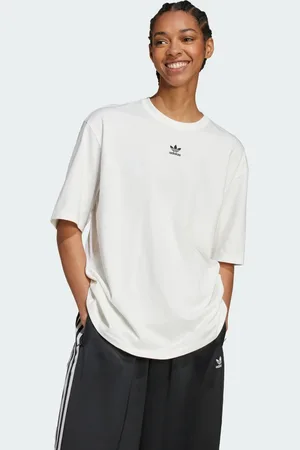 adidas Koszulka Essentials Boyfriend