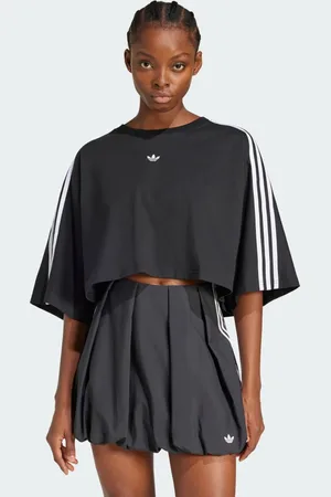 adidas Koszulka Adilenium Season 3 Boxy Oversized