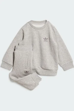 adidas Zestaw Crew Kids