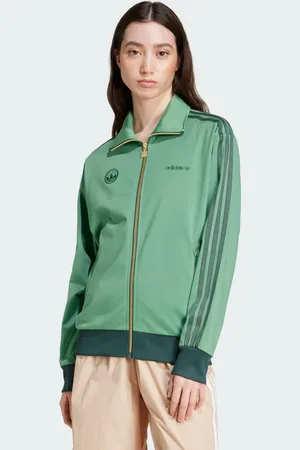 adidas Bluza dresowa Firebird Badge