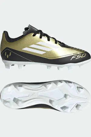 adidas Buty Messi F50 Club FXG Kids