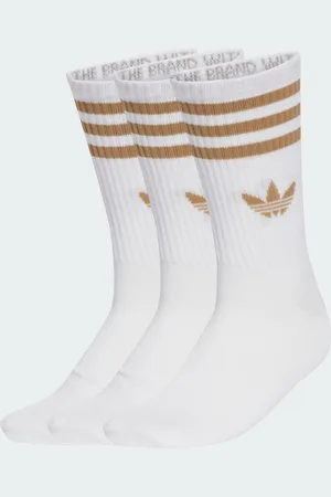 adidas Skarpety 3-Stripes Crew 3 Pairs