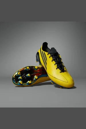 adidas Buty piłkarskie F50 Elite Firm Ground