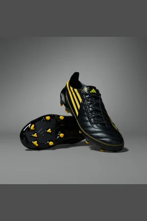 adidas Buty F50 Elite 2010 Leather Firm Ground