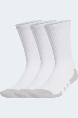adidas Skarpety Essentials CLIMACOOL Crew 3 Pairs