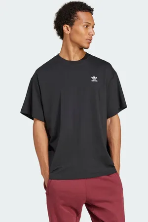 adidas Koszulka Trefoil Essentials Oversized