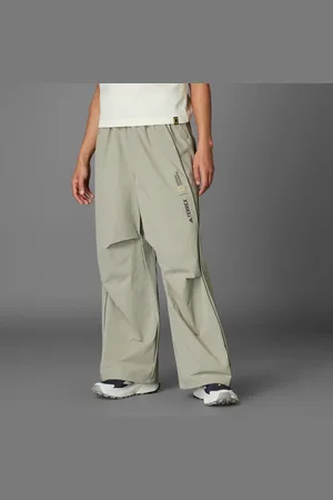 adidas Plecione spodnie National Geographic AEROREADY