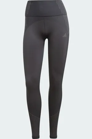 adidas Legginsy Seamless Branded 7/8