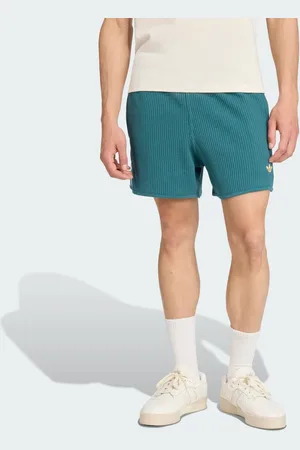 adidas Szorty Originals Waffle Knit Sprinter