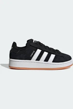 adidas Buty Campus 00s dla dzieci z komfortowym zapięciem i elastycznymi sznurowadłami