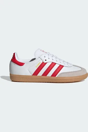 adidas Buty Samba OG Kids