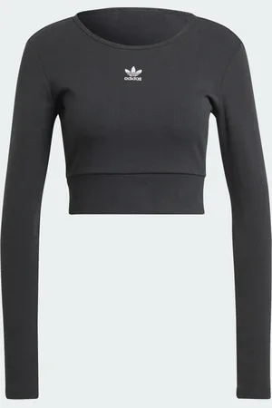 adidas Koszulka Essentials Rib Long Sleeve