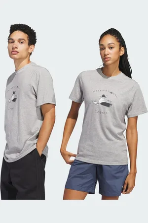 adidas Koszulka Henry Jones Stretch (Gender Neutral)