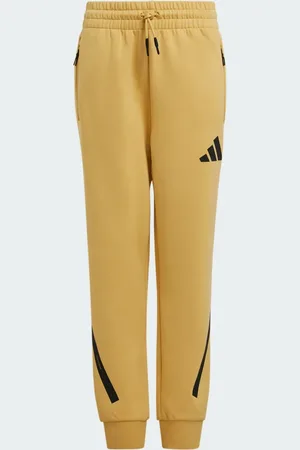 adidas Spodnie Z.N.E. Tapered-Leg Kids