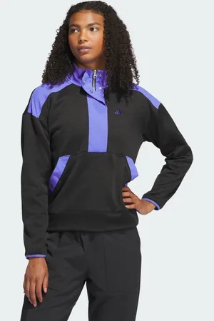 adidas Kurtka Go-to Quarter Zip
