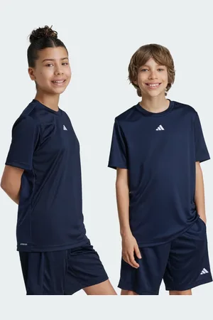 adidas Koszulka Train Essentials Logo Regular Fit Kids