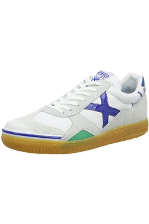 Munich Gresca buty futsalowe, uniseks, , 40 EU