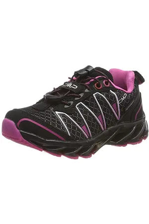 CMP Kids Altak Trail Shoes Wp 2.0 buty do biegania w terenie Unisex - dzieci , 1 39 EU