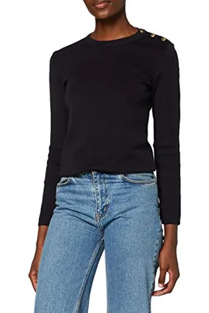 Armor.lux Sweter damski Marin Auray Homme, , 36 PL