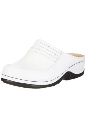Berkemann Damskie chodaki Sydney Victoria 1112, , 37 EU