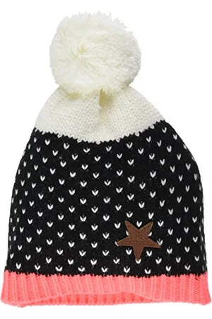 Retour Mtze chłopięcy Snow Beanie-Mtze, , M