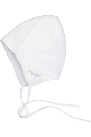 Sterntaler Czapka dziecięca Szydełko Unisex-Bimbi, , 35 (Taglia produttore:35)