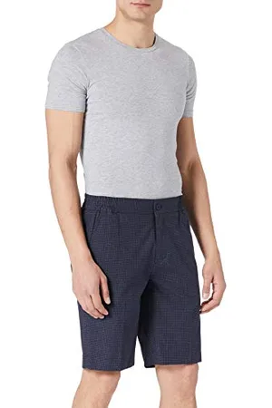 Casual Friday Męskie szorty Pagh Small Checked Shorts, , S