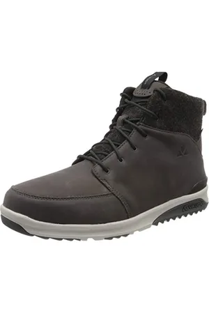 Vaude Unisex Tvl Asfalt Dualflex Buty Rowerowe