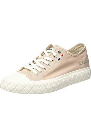 Palladium Męskie sneakersy Low Palla Ace Canvas, , 41 EU
