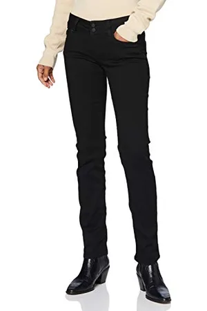 Cross Jeans Cross Damskie dżinsy Loie, Spodnie, Odzież Damska