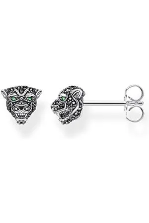 Thomas Sabo Kolczyki sztyfty ze srebra wysokiej próby - H2110-845-11