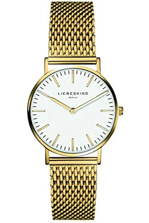liebeskind Liebeskind LT-0080-MQ Zegarek Tradycyjny, 30 mm