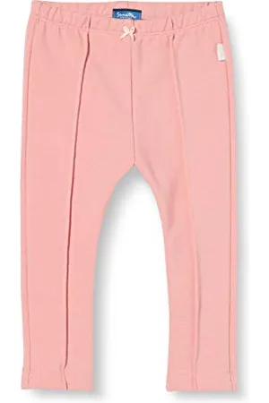 Sanetta Legginsy dla dziewczynek Melon