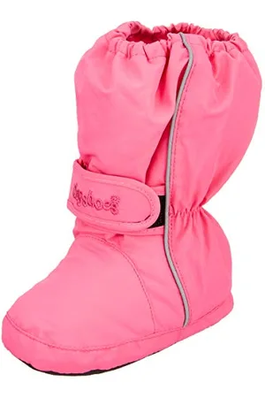 Playshoes Dziecięce buty zimowe uniseks, , 20/21 EU