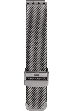Bering Unisex pasek do zegarka ze stali nierdzewnej dla dorosłych PT-15540-BMTX, , 15, Bransoletka