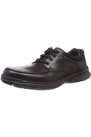 Clarks Cotrell Edge Oksford Mężczyźni, ,42.5 EU