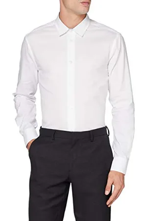 Roberto Cavalli Cavalli Męska koszula Camicia Uomo Class