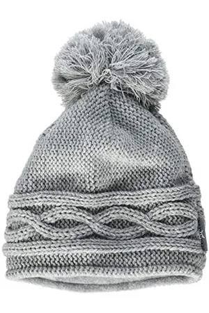Sterntaler Dziewczęca czapka dziergana, , 51 cm