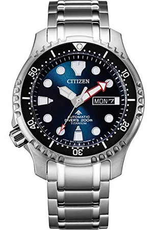 Citizen Promaster Marine NY0100-50ME Zegarek, , 42 mm
