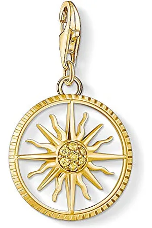 Thomas Sabo 1765-414-4 zawieszka charms ze srebra wysokiej próby 925
