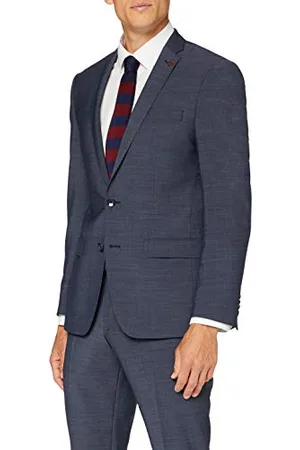 Roy Robson Męska kurtka do garnituru, , 48