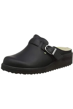 Berkemann Unisex-Erwachsene Tec-Pro Toivo Schuh für das Gesundheitswesen