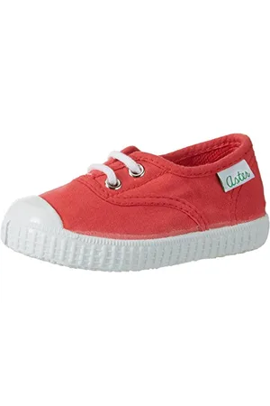 Aster Unisex dziecięce majtki IGGY, czerwone (Rouge Grenadine), 20 EU